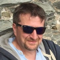 Tim Page-Brown