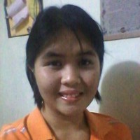 Marie Grace Rojas