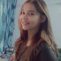 Simran Ansari