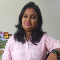 Bhavana Saji
