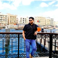 Ahmed Razi