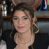 Δέσποινα Καλπάκογλου