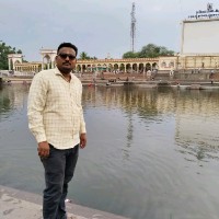 Ravikant Sakhare