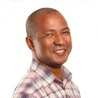 Mike Botha