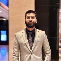 Uzair Ahmad, Acca