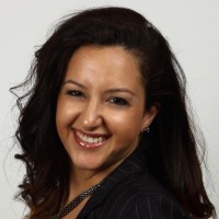 Shadi Yazdan, MBA