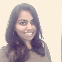 Neethu Rajendran