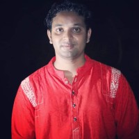 Santosh Kumar Basak