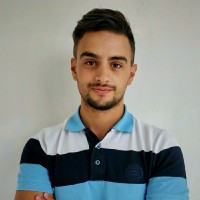 Konstantinos Avgitidis