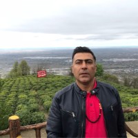 Amir Talebi