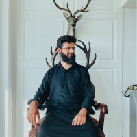Raja Muteeb Yousuf