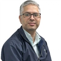 Vinod Panday