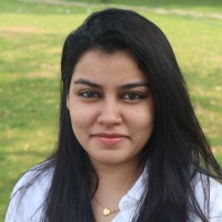 Ayesha Farooque