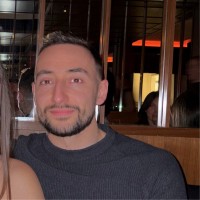 Matthew Petriello