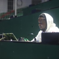 Adedeji Adeusi