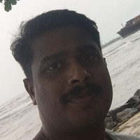 Rakesh Kumar P