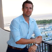 Jeremy Borchers