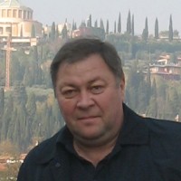 Michael Dreval