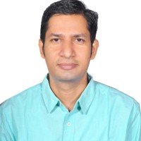 Dr. Arun kumar sharma, Ph.D.(Mech.)