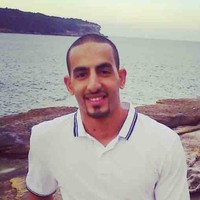 Ali Ibrahim