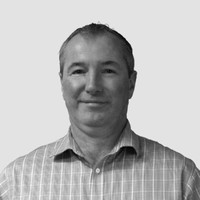 Geoff Clegg