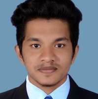 Shakkir S