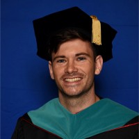 Daniel Winfield, Pt, Dpt