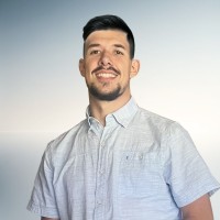 Zachary Haines