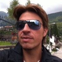 Mattia Da Riz