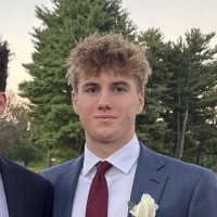 Lucas Giesecke
