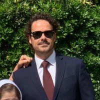 Victor Cristofol luna