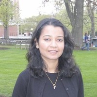 Avantika Kishorepuria