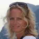 Åsa Holmström
