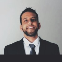 Irfaan Abdul Rahiman