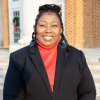 Cynthia Wills, Ma, Mba