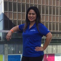 Maria Francisco