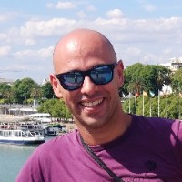 Jose Miguel Grau Heredia