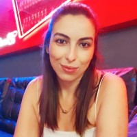 Aline da Fonseca Pinna