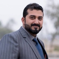 Jibran Qureshi