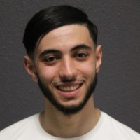 Mohammed Boudjenane