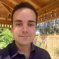 Adam Hollander