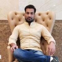 Firoz Shaikh