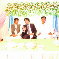 N Bhatti