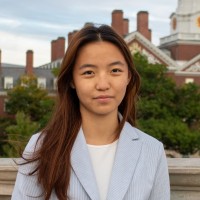 Serena Liu