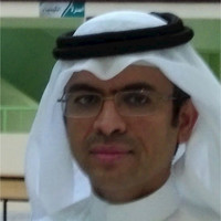 محمد الشهراني