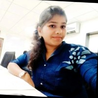 Priya Bagal