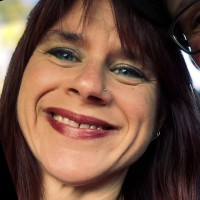 Kristina Brett-Buckman