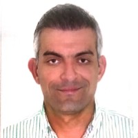 Khalil Khalil