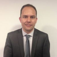 Diego Mauricio Reyes Vargas