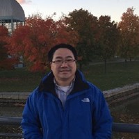 John Wang P. Eng.